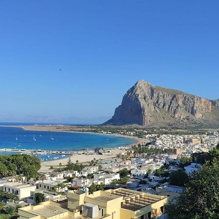 Casa Angelo Villa San Vito Lo Capo Dış mekan fotoğraf