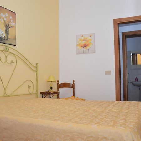 Casa Angelo Villa San Vito Lo Capo Dış mekan fotoğraf