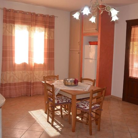 Casa Angelo Villa San Vito Lo Capo Dış mekan fotoğraf