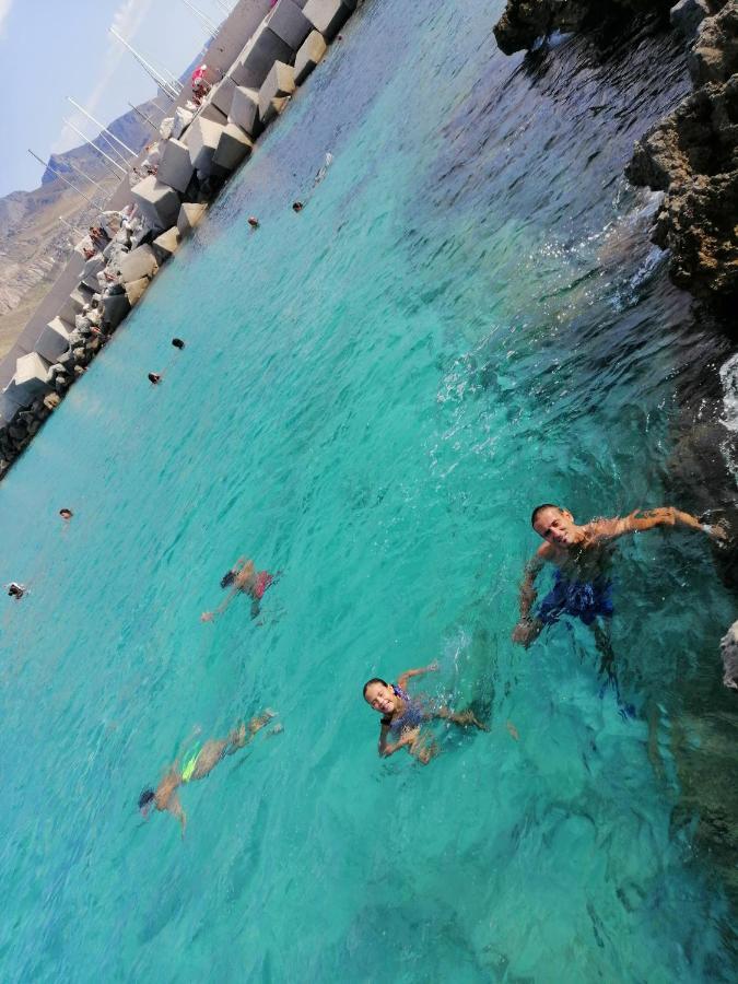 Casa Angelo Villa San Vito Lo Capo Dış mekan fotoğraf