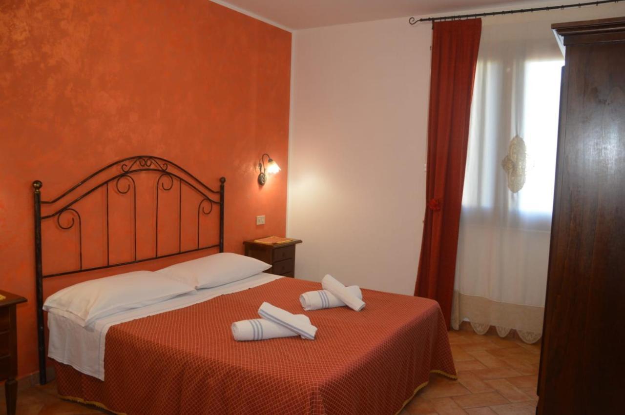 Casa Angelo Villa San Vito Lo Capo Dış mekan fotoğraf