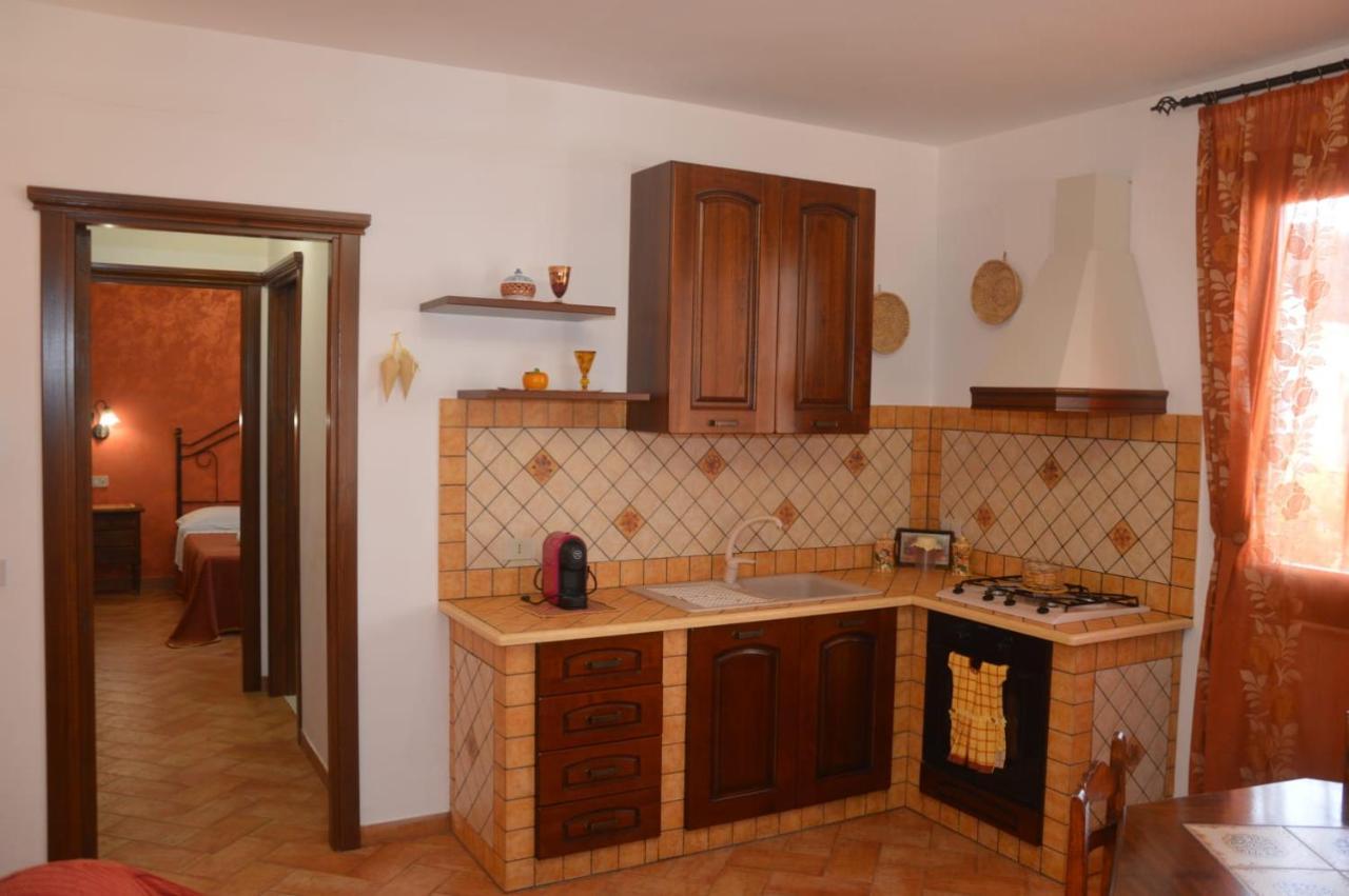 Casa Angelo Villa San Vito Lo Capo Dış mekan fotoğraf