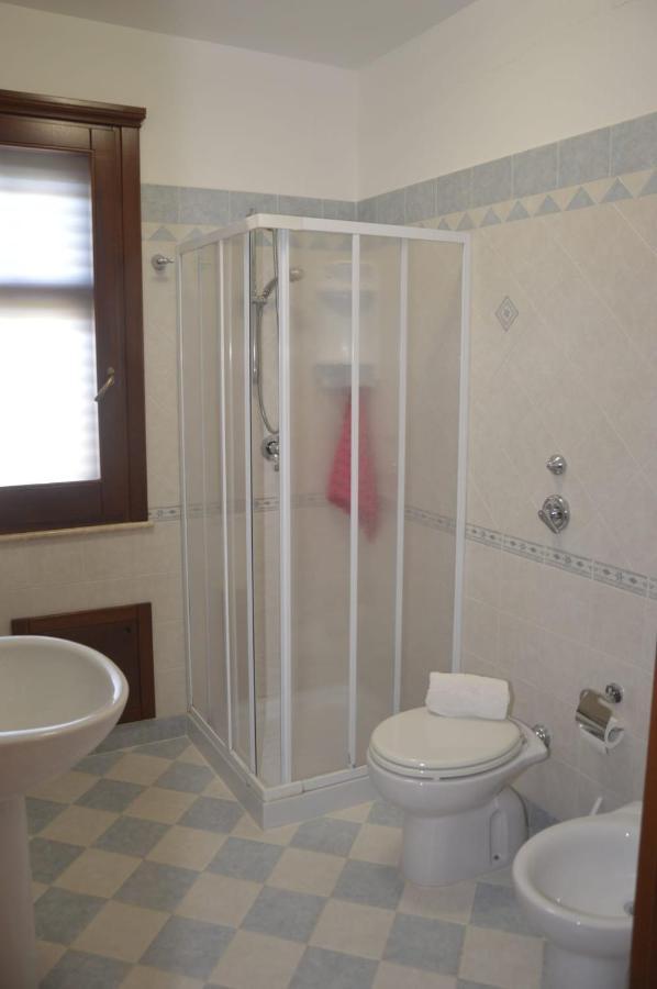 Casa Angelo Villa San Vito Lo Capo Dış mekan fotoğraf