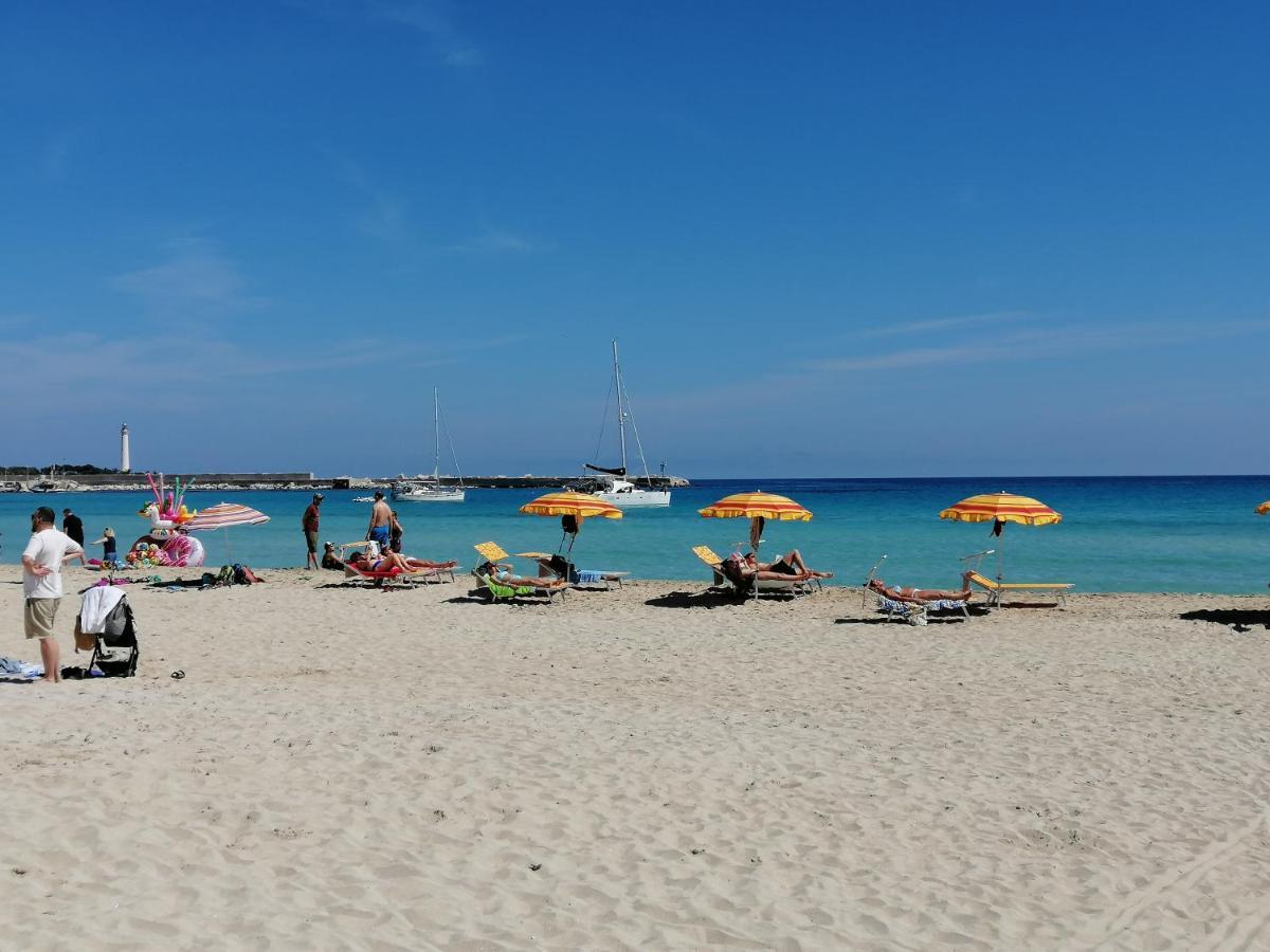 Casa Angelo Villa San Vito Lo Capo Dış mekan fotoğraf