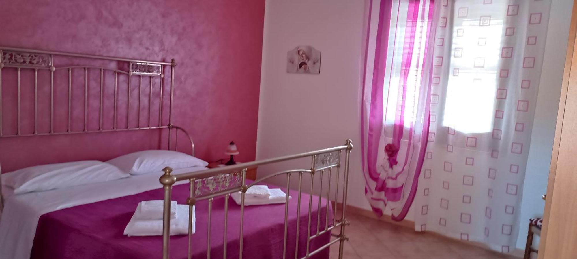 Casa Angelo Villa San Vito Lo Capo Dış mekan fotoğraf