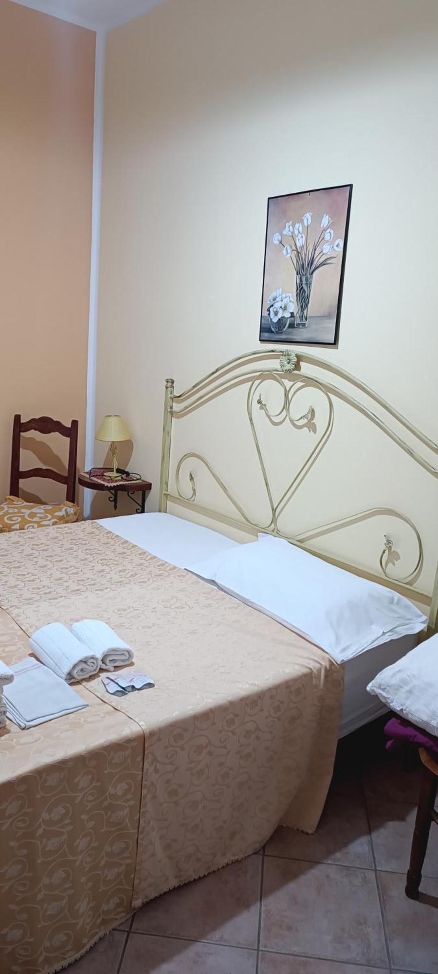 Casa Angelo Villa San Vito Lo Capo Dış mekan fotoğraf