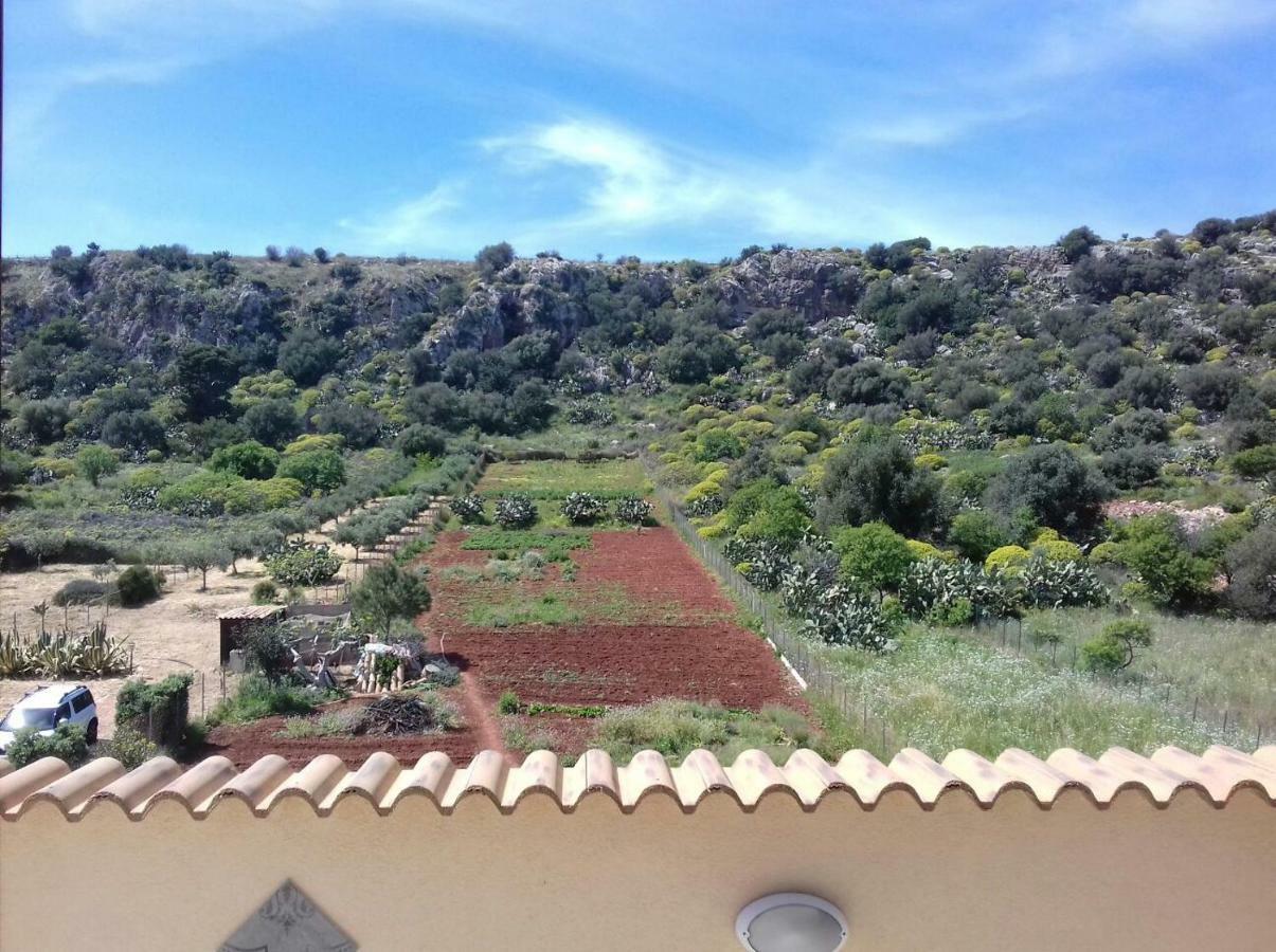 Casa Angelo Villa San Vito Lo Capo Dış mekan fotoğraf