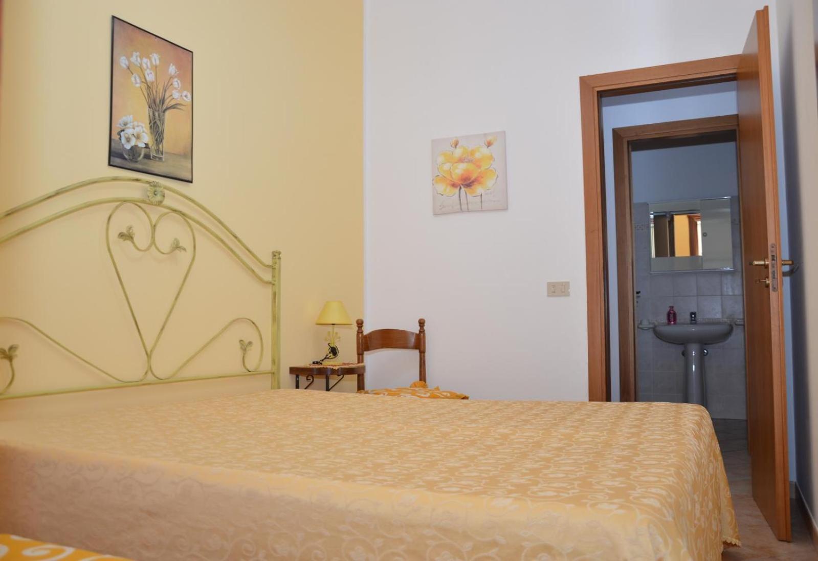 Casa Angelo Villa San Vito Lo Capo Dış mekan fotoğraf