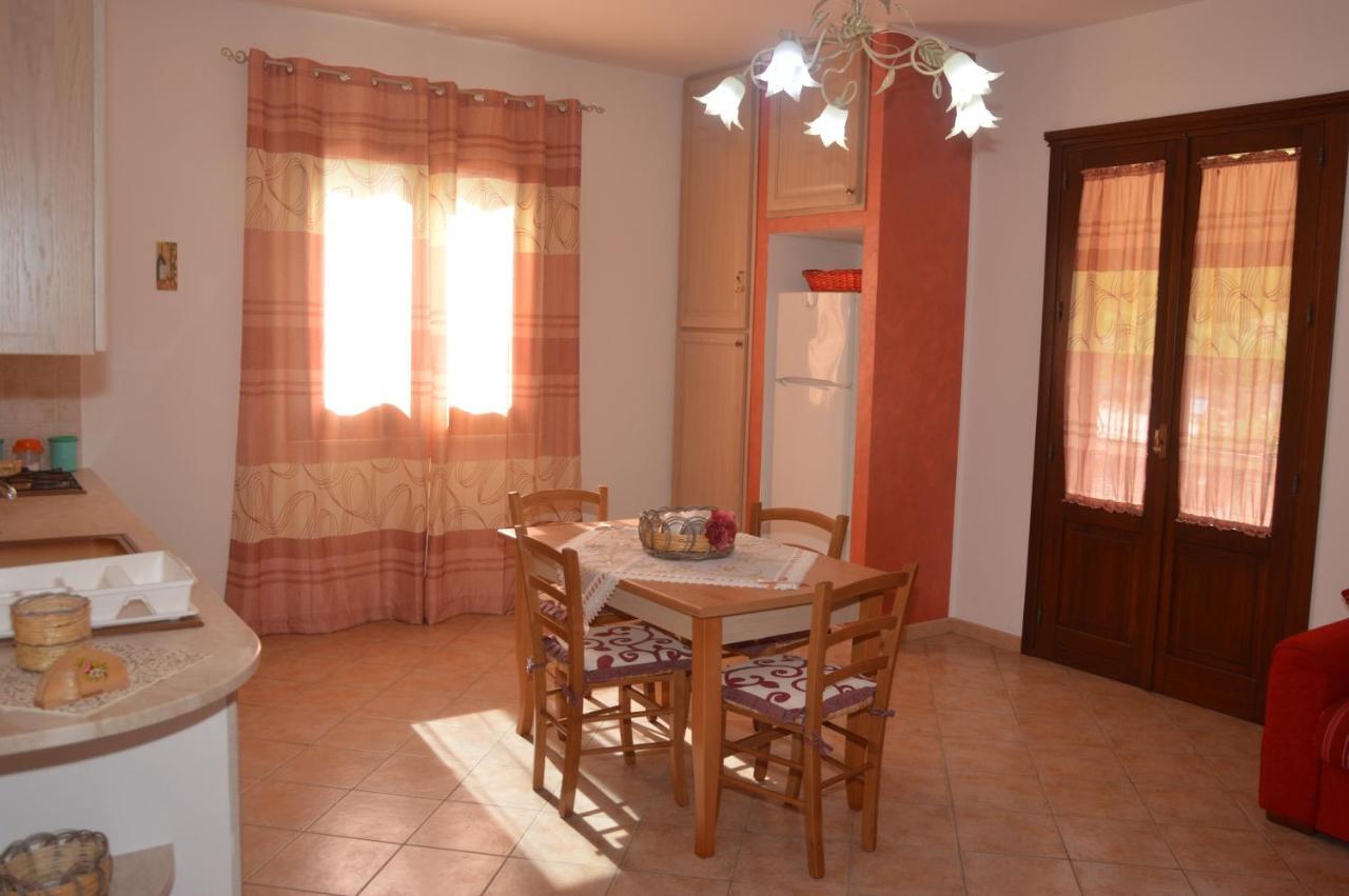 Casa Angelo Villa San Vito Lo Capo Dış mekan fotoğraf