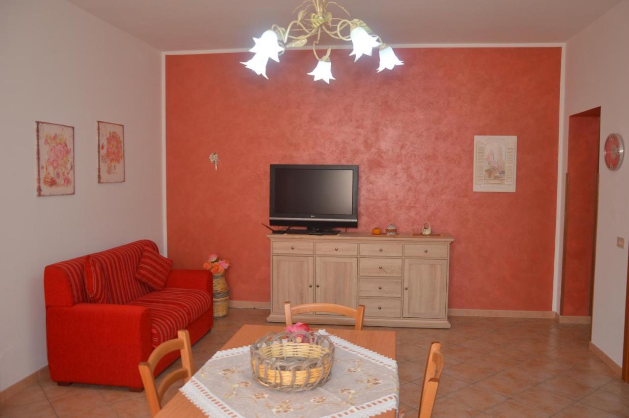 Casa Angelo Villa San Vito Lo Capo Dış mekan fotoğraf