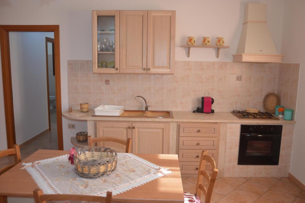 Casa Angelo Villa San Vito Lo Capo Dış mekan fotoğraf