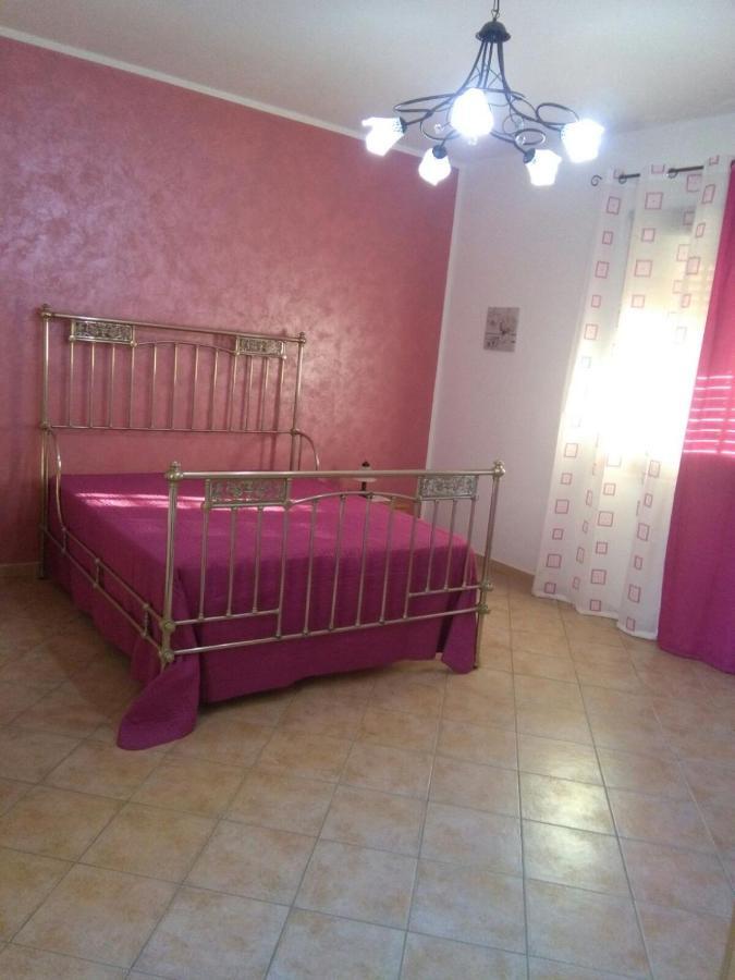 Casa Angelo Villa San Vito Lo Capo Dış mekan fotoğraf