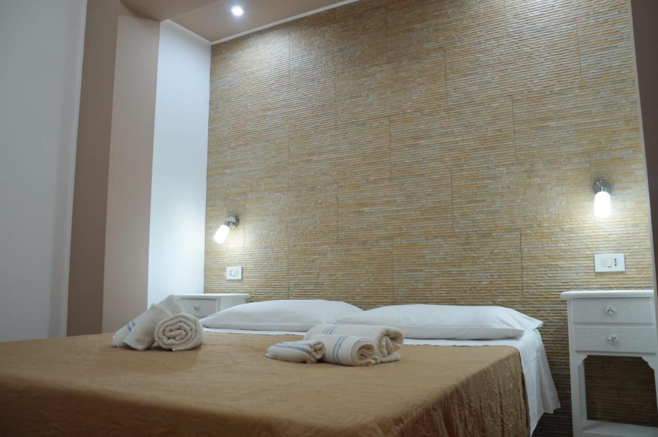 Casa Angelo Villa San Vito Lo Capo Dış mekan fotoğraf