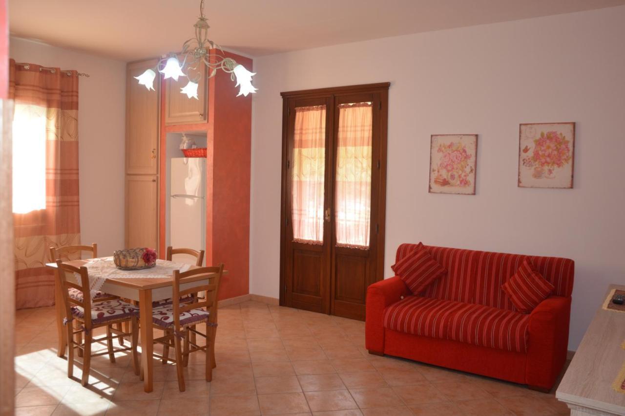Casa Angelo Villa San Vito Lo Capo Dış mekan fotoğraf
