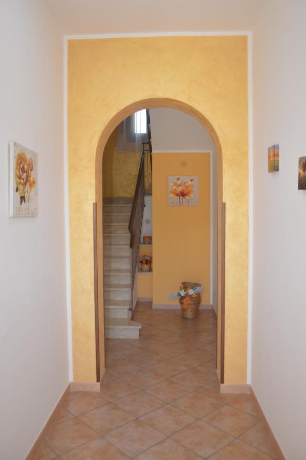 Casa Angelo Villa San Vito Lo Capo Dış mekan fotoğraf